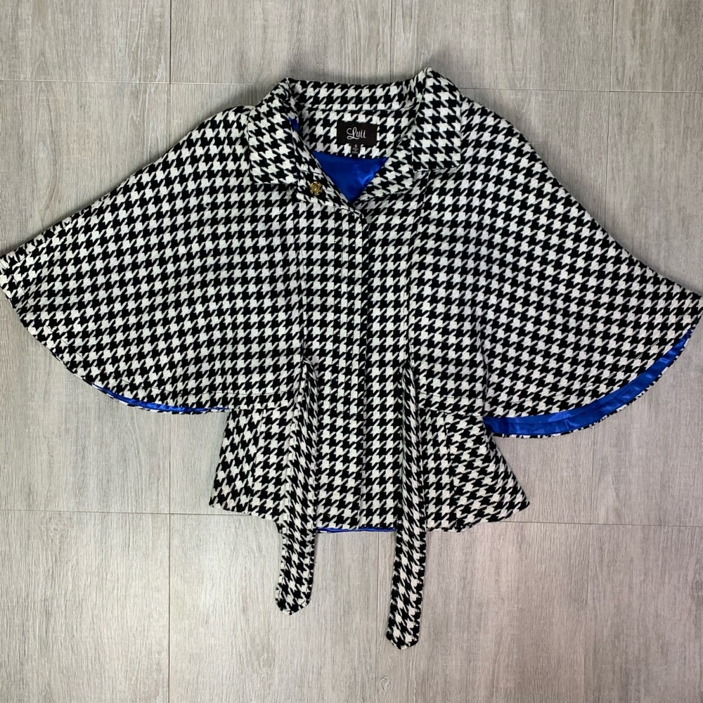 Luii Jacket
